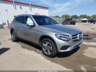 MERCEDES-BENZ MERCEDES-BENZ GLC 300 4MATIC
