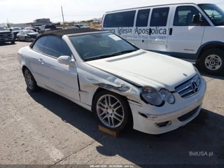 MERCEDES-BENZ MERCEDES-BENZ CLK 350