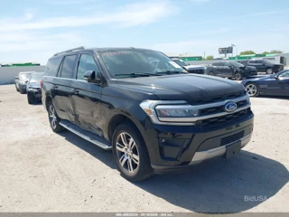 FORD FORD EXPEDITION XLT MAX