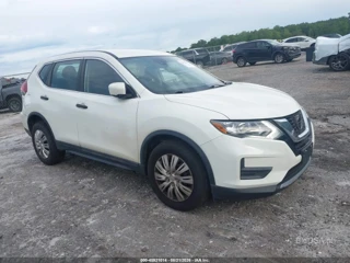 NISSAN NISSAN ROGUE S