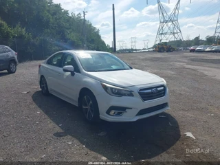 SUBARU SUBARU LEGACY 2.5I LIMITED