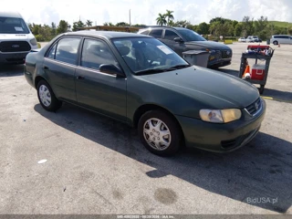 TOYOTA TOYOTA COROLLA CE