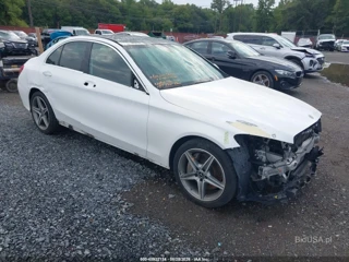 MERCEDES-BENZ MERCEDES-BENZ C 300 4MATIC