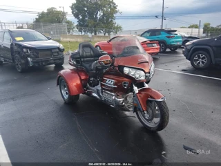 HONDA HONDA GL1800