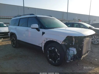 HYUNDAI HYUNDAI SANTA FE SEL