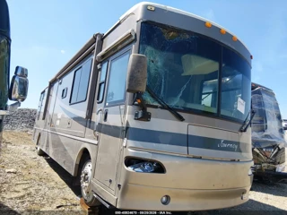 FREIGHTLINER FREIGHTLINER CHASSIS X LINE MOTOR HOME