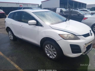 MAZDA MAZDA CX-7 I SPORT