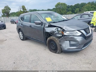 NISSAN NISSAN ROGUE S