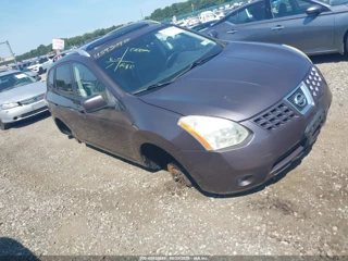 NISSAN NISSAN ROGUE SL