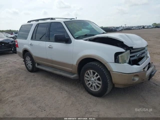 FORD FORD EXPEDITION XLT