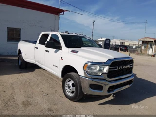 RAM RAM 3500 TRADESMAN