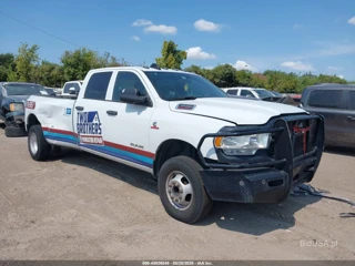 RAM RAM 3500 TRADESMAN  4X4 8' BOX