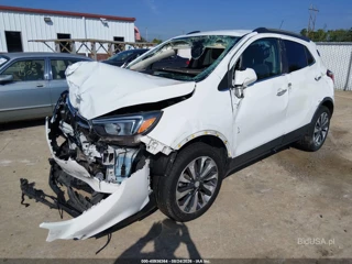 BUICK BUICK ENCORE AWD PREFERRED