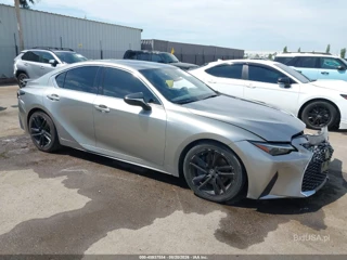 LEXUS LEXUS IS 300