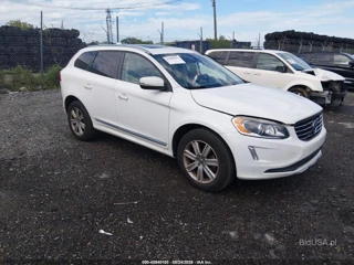 VOLVO VOLVO XC60 T5 INSCRIPTION