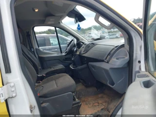 FORD FORD TRANSIT-250