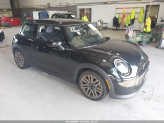 MINI MINI HARDTOP COOPER S