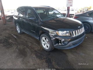JEEP JEEP COMPASS SPORT
