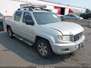HONDA HONDA RIDGELINE RT