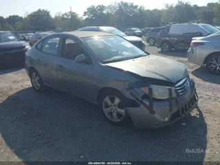 HYUNDAI HYUNDAI ELANTRA SE