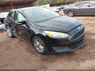 FORD FORD FOCUS SE