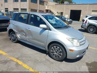 SCION SCION XA