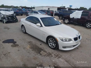 BMW 328I