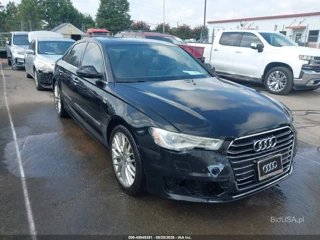 AUDI AUDI A6 3.0T PREMIUM PLUS