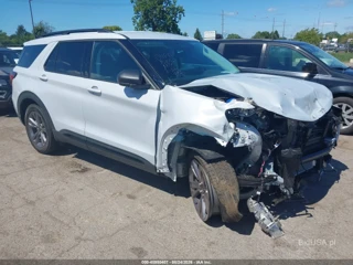 FORD FORD EXPLORER ACTIVE