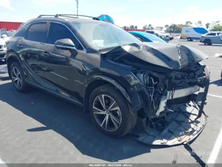 LEXUS LEXUS RX 350 PREMIUM