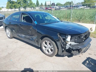 HONDA HONDA ACCORD LX