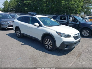SUBARU SUBARU OUTBACK PREMIUM