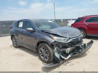 HONDA HONDA CR-V 2WD EX