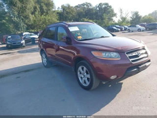 HYUNDAI HYUNDAI SANTA FE LIMITED