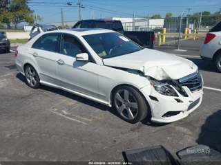 MERCEDES-BENZ MERCEDES-BENZ E 350