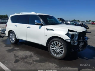 INFINITI INFINITI QX80