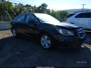 SUBARU SUBARU LEGACY 2.5I