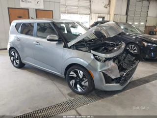 KIA KIA SOUL GT-LINE