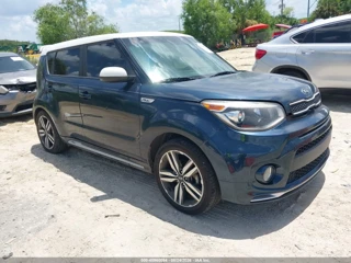 KIA KIA SOUL +