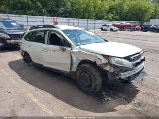 SUBARU SUBARU OUTBACK 2.5I