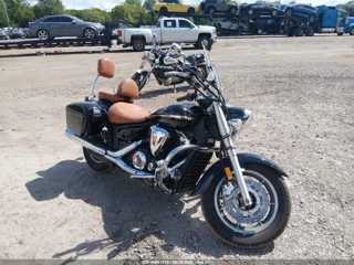 YAMAHA YAMAHA XVS1300 A