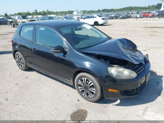 VOLKSWAGEN VOLKSWAGEN GOLF 2.5L 2-DOOR
