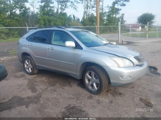 LEXUS LEXUS RX 350