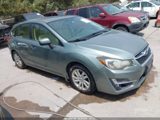 SUBARU SUBARU IMPREZA 2.0I PREMIUM