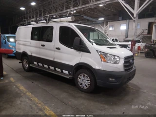 FORD FORD TRANSIT-250