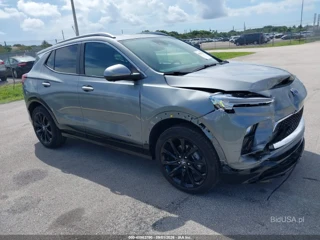 BUICK BUICK ENCORE GX SPORT TOURING FWD