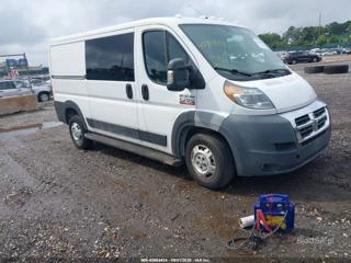 RAM RAM PROMASTER 1500 LOW ROOF