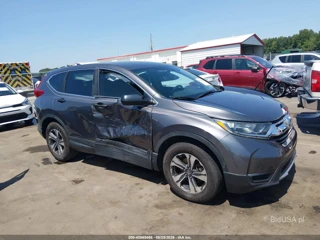 HONDA HONDA CR-V LX