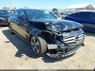MERCEDES-BENZ MERCEDES-BENZ E 300