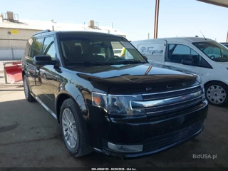 FORD FORD FLEX SEL